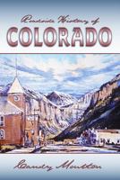 Roadside History of Colorado (Roadside History Series) (Roadside History Series)