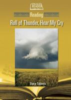 Reading Roll of Thunder, Hear My Cry (The Engaged Reader) 0791088324 Book Cover