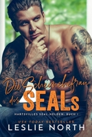 Die Scheinehefrau des SEALs (Hartsvilles Seal Helden) (German Edition) B0DVNNDB8K Book Cover