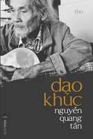 DẠo Khúc NguyỄn Quang TẤn 0359376045 Book Cover