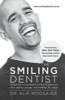 The Smiling Dentist 1928155308 Book Cover