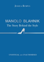 Manolo Blahnik 1800789564 Book Cover