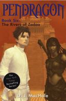 The Rivers of Zadaa 0689869126 Book Cover