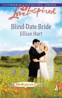 Blind-Date Bride 0373875274 Book Cover