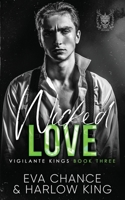 Wicked Love 1990338887 Book Cover