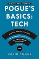 Pogues Basics: Tech 125005348X Book Cover