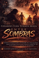Entre Sombras 1972915606 Book Cover