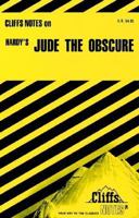 Cliffs Notes: Jude the Obscure 0822006901 Book Cover