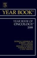Year Book of Oncology (Volume 2004) 0323020755 Book Cover