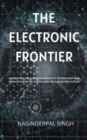 The Electronic Frontier B0CMPLG872 Book Cover
