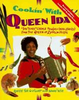 Cookin' with Queen Ida, Revised 2nd Edition: Bon Temps Creole Recipes (and Stories) from the Queen of Zydeco Music (And Stories from the Queen of Zydeco Music) 0761500065 Book Cover