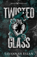 Twisted Glass 1964115000 Book Cover