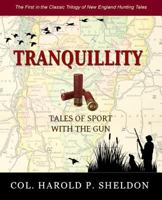 Tranquillity 1540470210 Book Cover