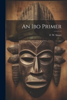 An Ibo Primer 1022376837 Book Cover
