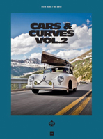 Cars & Curves (Vol.2) 3667121571 Book Cover