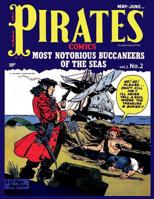 Pirates Comics v1 #2 1537115588 Book Cover
