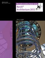 The Aubin Academy Master Series: Revit Architecture 2012 (Cad New Releases) 1111648484 Book Cover