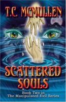 Scattered Souls 0975437224 Book Cover