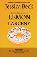 Lemon Larceny B09T8YGNX6 Book Cover