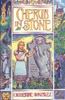 Cherub in Stone (Chaparral Book for Young Readers) 0875651399 Book Cover