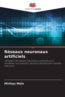 Réseaux neuronaux artificiels (French Edition) 6207688333 Book Cover