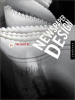 The Best of Newspaper Design 1564969789 Book Cover