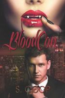 BloodCon 1520833210 Book Cover