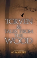 Torven & Tales from the Wood B0DXZ46XF8 Book Cover