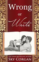 Wrong or Write 1520625871 Book Cover