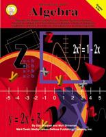 Algebra 1580370578 Book Cover