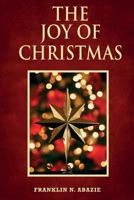 The Joy of Christmas: Joy 1945133856 Book Cover