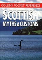Scottish Myths and Customs 0004721144 Book Cover