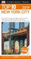 Top 10 New York City 1465410007 Book Cover