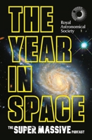 The Year in Space 1472299507 Book Cover