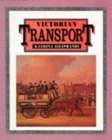 Victorian Transport 0750217030 Book Cover