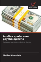 Analiza spoleczno-psychologiczna 6209071430 Book Cover