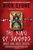 The King of Swords 0060897317 Book Cover
