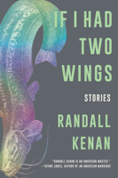 If I Had Two Wings 1324005467 Book Cover