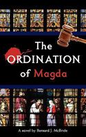 The Ordination of Magda 1453880356 Book Cover