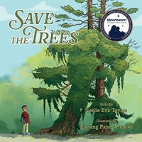 Save the Trees 1958754986 Book Cover