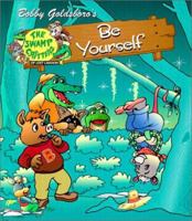 Be Yourself 1580832040 Book Cover