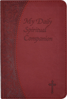 My Daily Spiritual Companion 0899423795 Book Cover