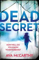 Dead Secret 0007363915 Book Cover