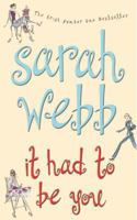 It Had to Be You 0060571683 Book Cover