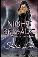 Night Brigade 1097802906 Book Cover