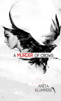 A Murder of Crows 1522399127 Book Cover