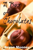 A Box of Chocolates: A Book of Short Stories 149487444X Book Cover