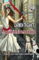 In equilibrio tra la terra e le stelle: precauzioni contro insidie limitanti e persone insidiose B0B8RJK493 Book Cover