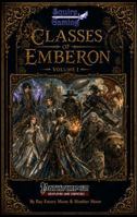 Classes of Emberon: Volume I 1966751168 Book Cover