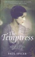 The Temptress Scandalous